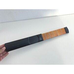 Pocketstrings Silent Guitar Practice Tool Portable Neck‎ Chord Trainer